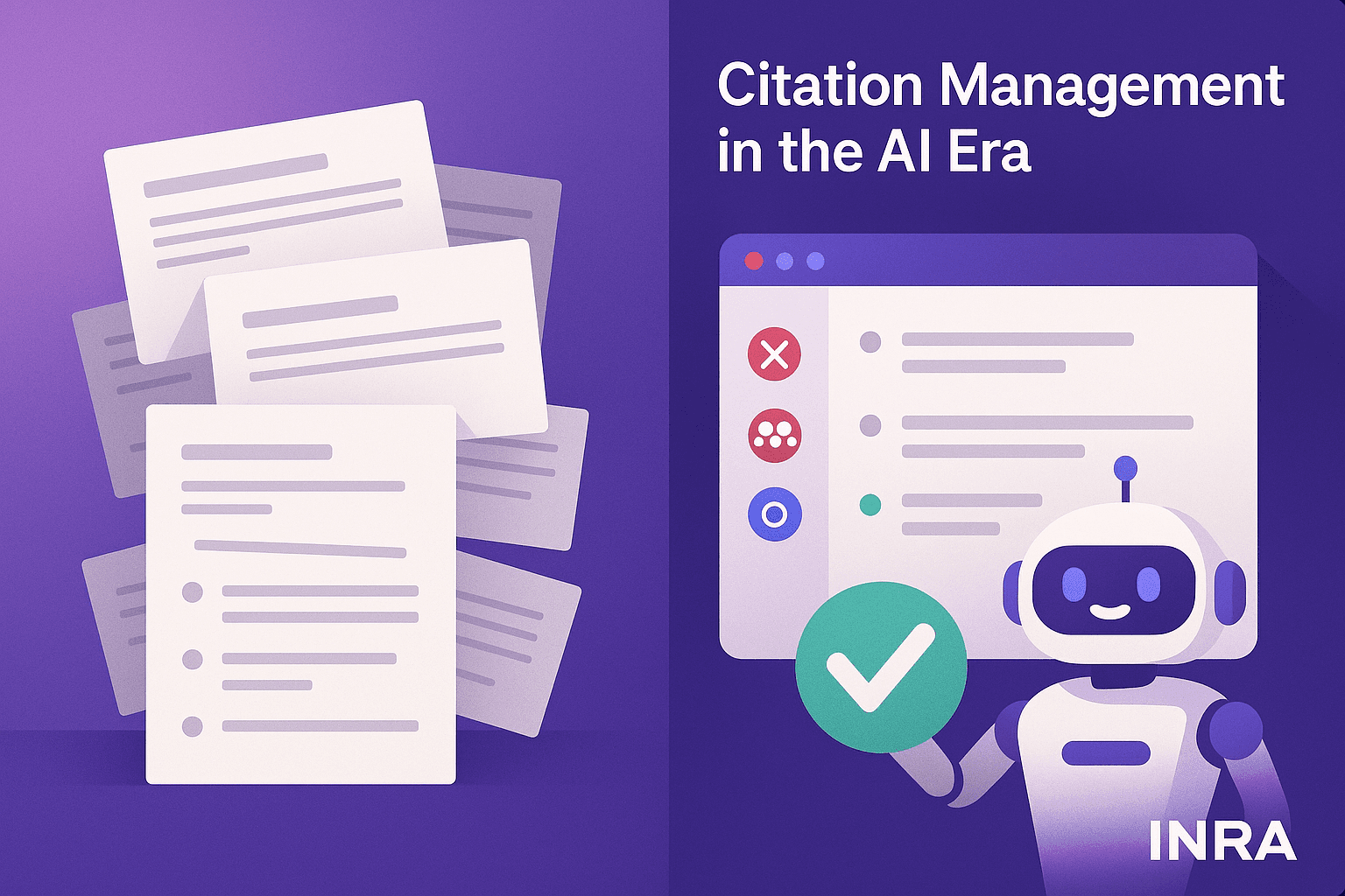 Citation Management in the AI Era (2026)