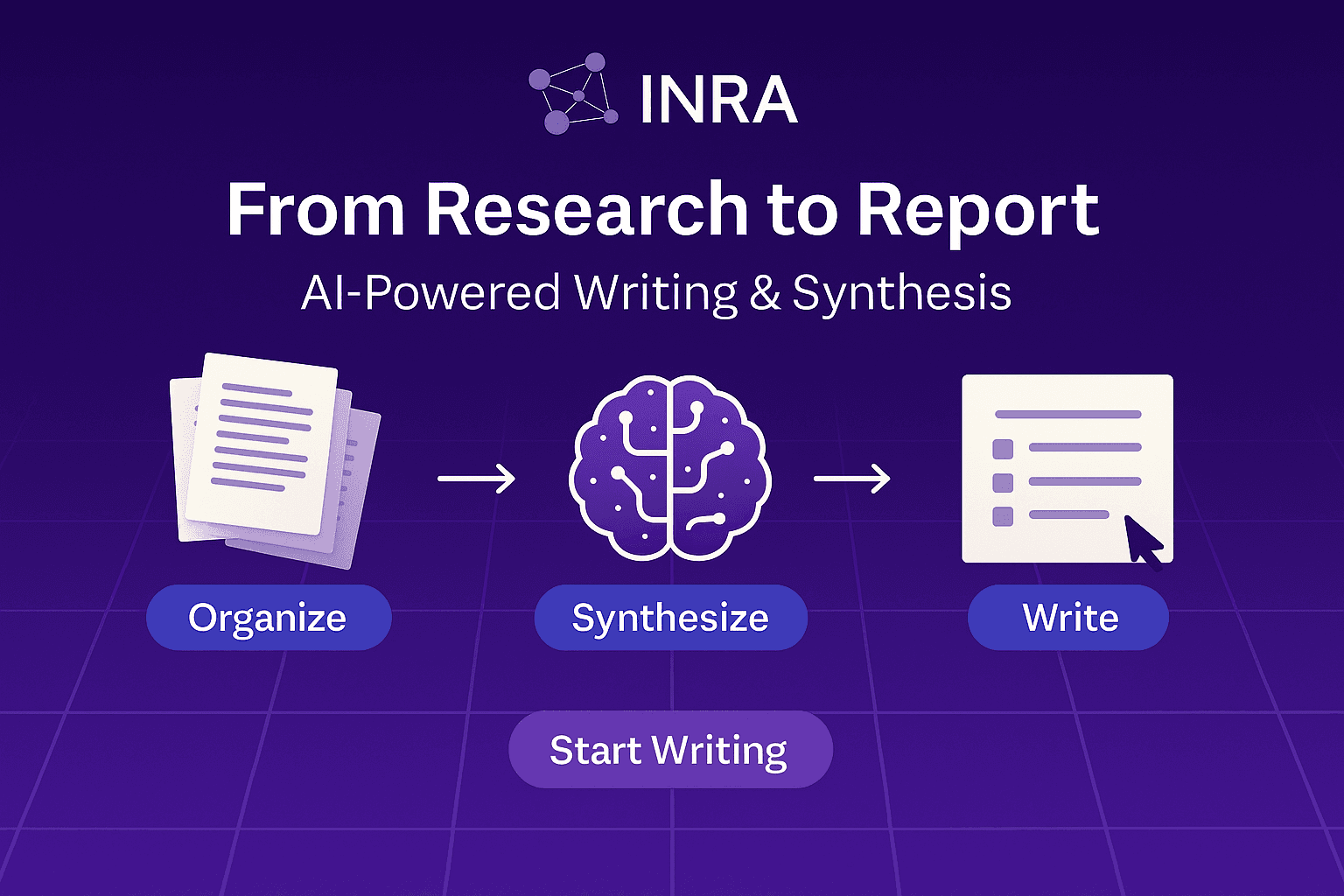 How to Turn Research into Reports: AI-Powered Writing Guide (2026)